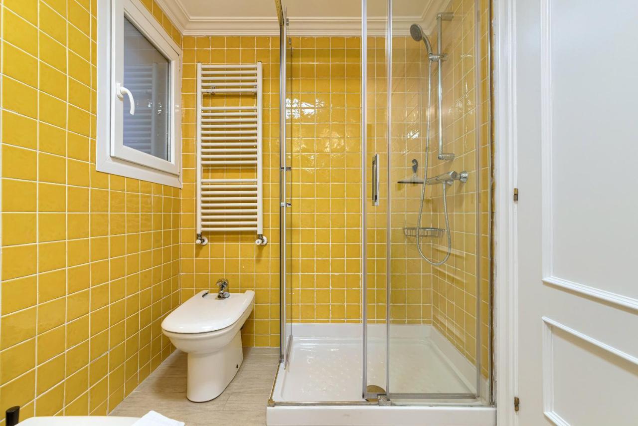 Vivienda Turistica Reformada En Zona Residencial Con Garaje Y Wifi Apartamento Bilbau Exterior foto
